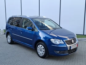 Обява за продажба на VW Touran 2.0 TDI* (140кс)* * FACELIFT* XENON* NAVI* 6-СКОРО ~7 500 лв. - изображение 10