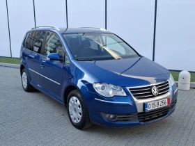 Обява за продажба на VW Touran 2.0 TDI* (140кс)* * FACELIFT* XENON* NAVI* 6-СКОРО ~7 500 лв. - изображение 9