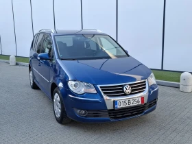 Обява за продажба на VW Touran 2.0 TDI* (140кс)* * FACELIFT* XENON* NAVI* 6-СКОРО ~7 500 лв. - изображение 8