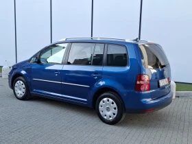 Обява за продажба на VW Touran 2.0 TDI* (140кс)* * FACELIFT* XENON* NAVI* 6-СКОРО ~7 500 лв. - изображение 5
