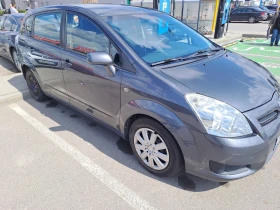 Обява за продажба на Toyota Corolla verso ~5 500 лв. - изображение 2