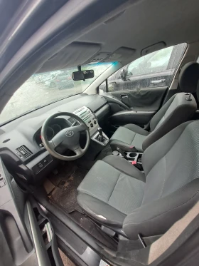 Обява за продажба на Toyota Corolla verso ~5 500 лв. - изображение 6