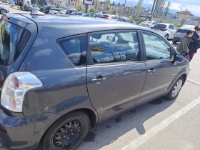 Обява за продажба на Toyota Corolla verso ~5 500 лв. - изображение 3