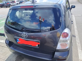 Обява за продажба на Toyota Corolla verso ~5 500 лв. - изображение 4