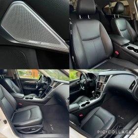 Infiniti Q50 3.0 twin turbo 4x4/300. | Mobile.bg    14