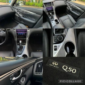 Infiniti Q50 3.0 twin turbo 4x4/300. | Mobile.bg    13