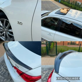 Обява за продажба на Infiniti Q50 3.0 twin turbo 4x4/300кс. ~40 000 лв. - изображение 7