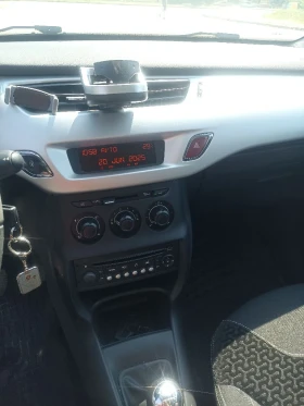 Citroen C3 1.4  87500 | Mobile.bg    13
