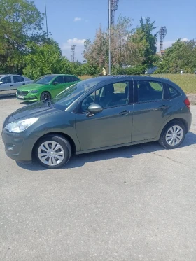 Citroen C3 1.4  87500 | Mobile.bg    6