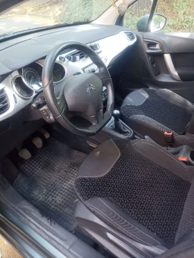 Citroen C3 1.4  87500 | Mobile.bg    9