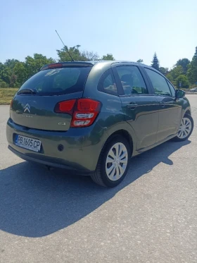 Citroen C3 1.4  87500 | Mobile.bg    3