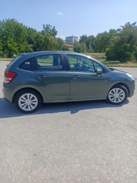 Citroen C3 1.4  87500 | Mobile.bg    2