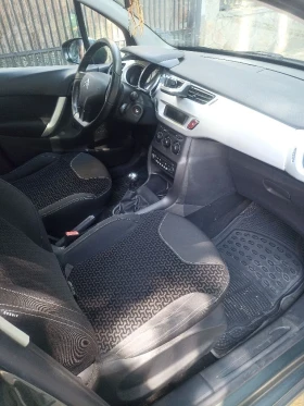 Citroen C3 1.4  87500 | Mobile.bg    10