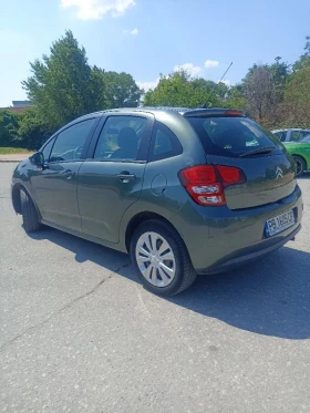 Citroen C3 1.4  87500 | Mobile.bg    5