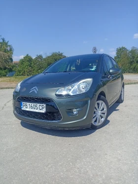 Citroen C3 1.4  87500 | Mobile.bg    7