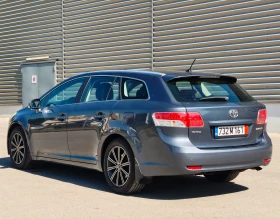 Обява за продажба на Toyota Avensis D4D 150-Реални КМ-ТОП! ~9 999 лв. - изображение 5