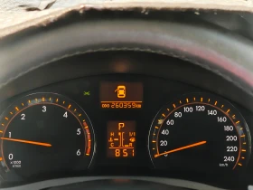 Обява за продажба на Toyota Avensis D4D 150-Реални КМ-ТОП! ~9 999 лв. - изображение 8