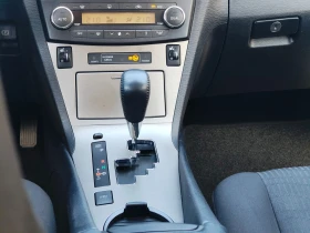 Обява за продажба на Toyota Avensis D4D 150-Реални КМ-ТОП! ~9 999 лв. - изображение 10