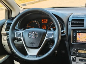 Обява за продажба на Toyota Avensis D4D 150-Реални КМ-ТОП! ~9 999 лв. - изображение 7