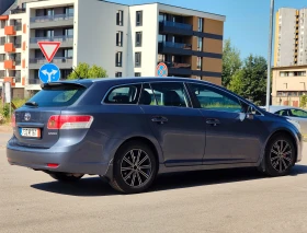 Обява за продажба на Toyota Avensis D4D 150-Реални КМ-ТОП! ~9 999 лв. - изображение 3