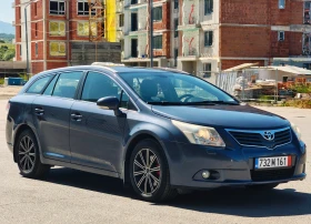 Обява за продажба на Toyota Avensis D4D 150-Реални КМ-ТОП! ~9 999 лв. - изображение 2