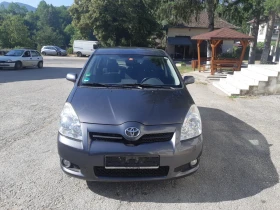 Обява за продажба на Toyota Corolla verso ~7 200 лв. - изображение 3