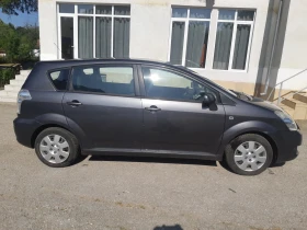 Обява за продажба на Toyota Corolla verso ~7 200 лв. - изображение 2