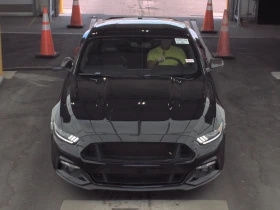 Ford Mustang EcoBoost Обдух* Кожа* Ambient* Голямата Навигация* - 25800 лв. - 69783551 2