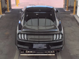 Ford Mustang EcoBoost Обдух* Кожа* Ambient* Голямата Навигация* - 25800 лв. - 69783551 5