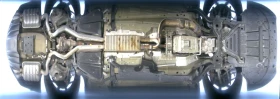 Ford Mustang EcoBoost Обдух* Кожа* Ambient* Голямата Навигация* - 25800 лв. - 69783551 16