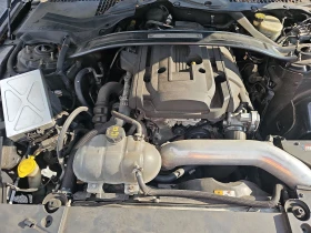 Ford Mustang EcoBoost Обдух* Кожа* Ambient* Голямата Навигация* - 25800 лв. - 69783551 15
