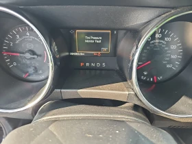 Ford Mustang EcoBoost Обдух* Кожа* Ambient* Голямата Навигация* - 25800 лв. - 69783551 10