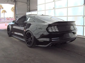 Ford Mustang EcoBoost Обдух* Кожа* Ambient* Голямата Навигация* - 25800 лв. - 69783551 6