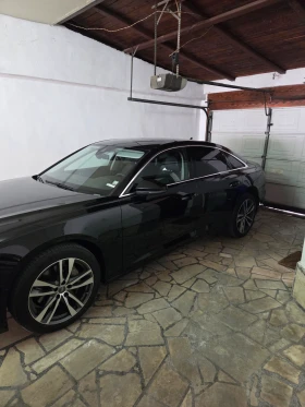 Audi A6 | Mobile.bg    4