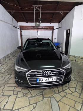 Audi A6 | Mobile.bg    1