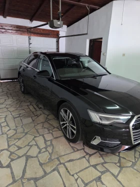 Audi A6 | Mobile.bg    2