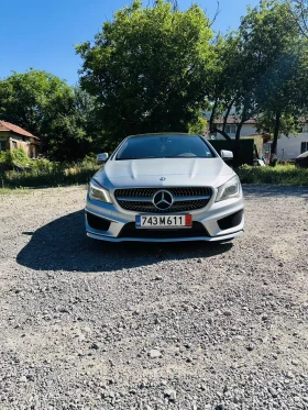 Обява за продажба на Mercedes-Benz CLA 250 4 MATIC AMG pack  ~13 500 EUR - изображение 6