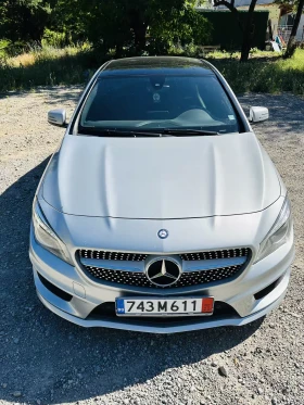 Обява за продажба на Mercedes-Benz CLA 250 4 MATIC AMG pack  ~13 500 EUR - изображение 1