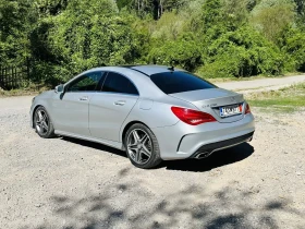 Обява за продажба на Mercedes-Benz CLA 250 4 MATIC AMG pack  ~13 500 EUR - изображение 9