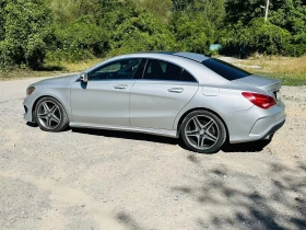Обява за продажба на Mercedes-Benz CLA 250 4 MATIC AMG pack  ~13 500 EUR - изображение 10