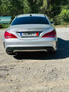 Обява за продажба на Mercedes-Benz CLA 250 4 MATIC AMG pack  ~13 500 EUR - изображение 8
