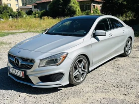 Обява за продажба на Mercedes-Benz CLA 250 4 MATIC AMG pack  ~13 500 EUR - изображение 5