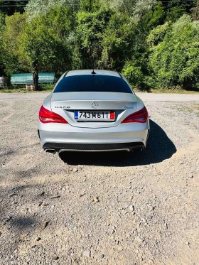 Обява за продажба на Mercedes-Benz CLA 250 4 MATIC AMG pack  ~13 500 EUR - изображение 11