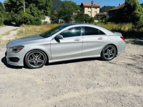 Обява за продажба на Mercedes-Benz CLA 250 4 MATIC AMG pack  ~13 500 EUR - изображение 1