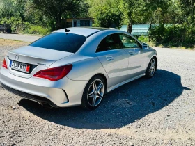 Обява за продажба на Mercedes-Benz CLA 250 4 MATIC AMG pack  ~13 500 EUR - изображение 7