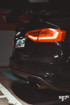 Audi S4 | Mobile.bg    2