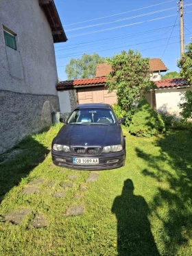 Обява за продажба на BMW 318 ~2 500 лв. - изображение 2