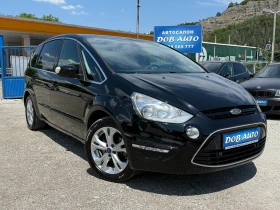 Ford S-Max 2.0TDCI-TITANIUM-FACELIFT-КОЖА-КЛИМАТРОНИК-ПАРКТР. - 12300 лв. - 33720140 8