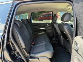 Ford S-Max 2.0TDCI-TITANIUM-FACELIFT-КОЖА-КЛИМАТРОНИК-ПАРКТР. - 12300 лв. - 33720140 12