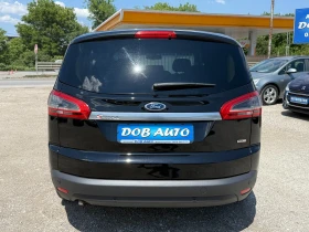 Ford S-Max 2.0TDCI-TITANIUM-FACELIFT-КОЖА-КЛИМАТРОНИК-ПАРКТР. - 12300 лв. - 33720140 5